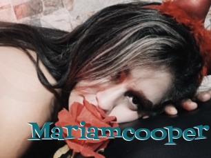 Mariamcooper