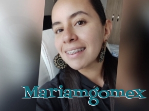 Mariamgomex
