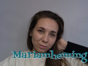 Mariamheming