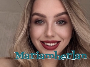 Mariamherlan