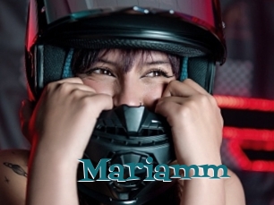 Mariamm