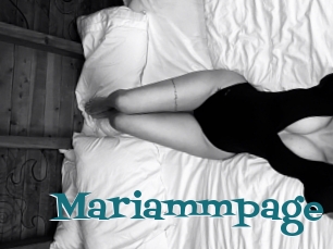 Mariammpage