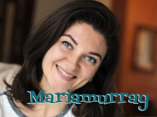 Mariamurray