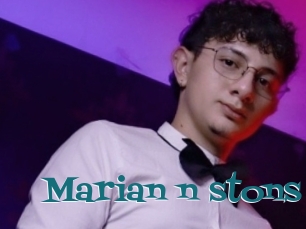 Marian_n_stons