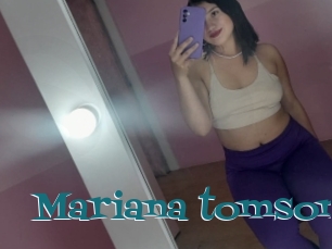 Mariana_tomson
