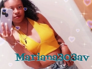Mariana303av