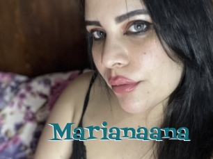 Marianaana