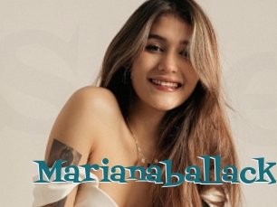 Marianaballack