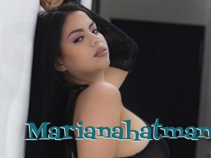 Marianahatman