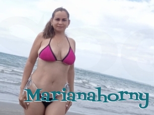 Marianahorny