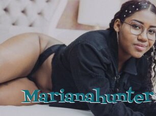 Marianahunter