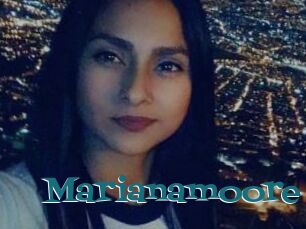 Marianamoore