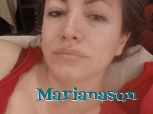 Marianasun