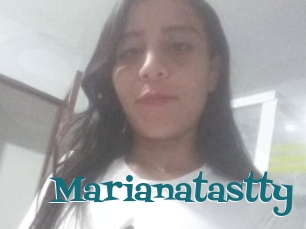 Marianatastty