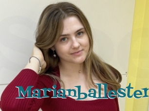Marianballester