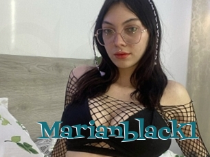 Marianblack1