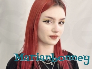 Marianbonney