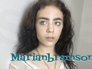 Marianbramson