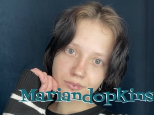 Mariandopkins