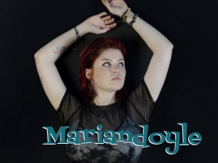 Mariandoyle