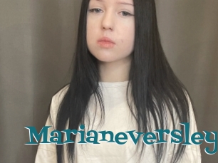 Marianeversley