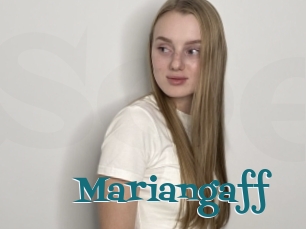 Mariangaff