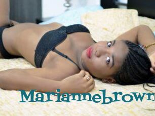 Mariannebrown