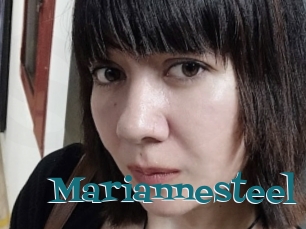 Mariannesteel