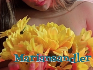 Mariansandler