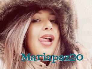 Mariapaz20