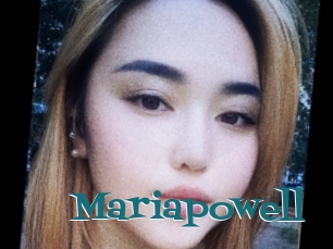 Mariapowell