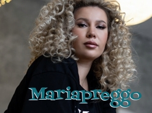 Mariapreggo