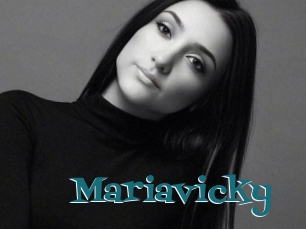 Mariavicky