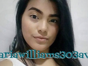 Mariawilliams303av