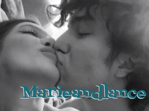 Marieandlance