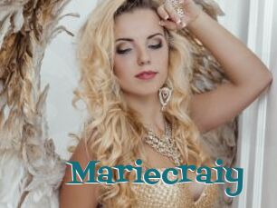 Mariecraiy