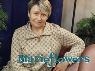 Marieflowers