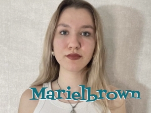 Marielbrown