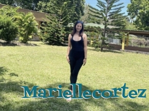 Mariellecortez