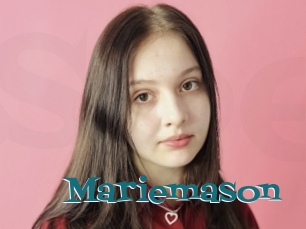 Mariemason