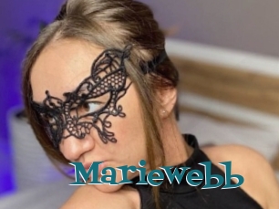 Mariewebb