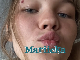 Mariicka