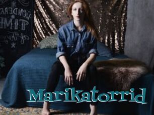 Marikatorrid
