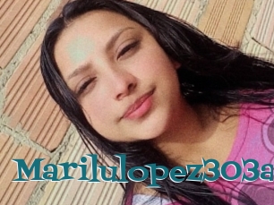 Marilulopez303av