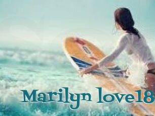 Marilyn_love18