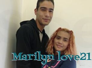 Marilyn_love21