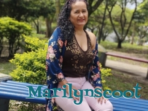 Marilynscoot