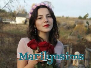 Marilynsims