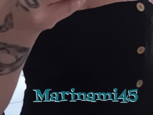 Marinami45