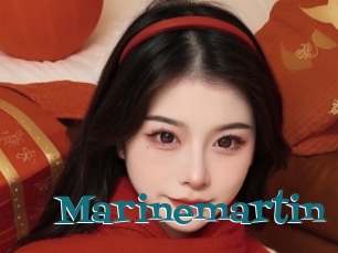 Marinemartin